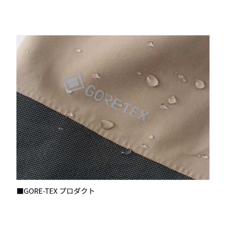 DAIWA(釣り) ダイワ レインウェア DR-1324J GORE-TEX タフ DAIWA(釣り) ダイワ レインウェア DR-1324J GORE-TEX タフ