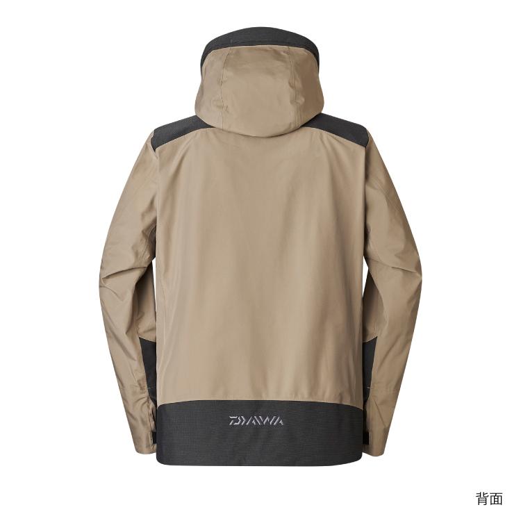 DAIWA(釣り) ダイワ レインウェア DR-1324J GORE-TEX タフ DAIWA(釣り) ダイワ レインウェア DR-1324J GORE-TEX タフ