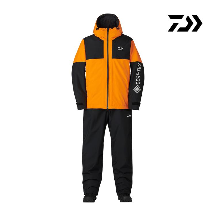 DAIWA（釣り） ダイワ 防寒ウェア DW-1924 GORE-TEX バーサタイル 