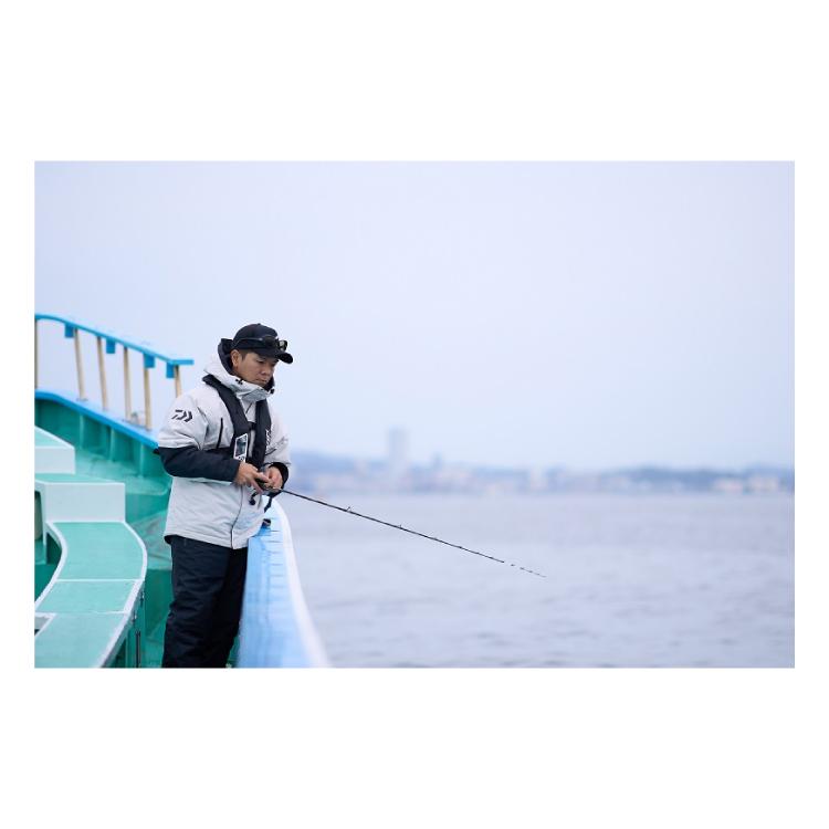 DAIWA(釣り) ダイワ 防寒ウェア DW-3424 RAINMAX ハイロフト DAIWA(釣り) ダイワ 防寒ウェア DW-3424 RAINMAX ハイロフト