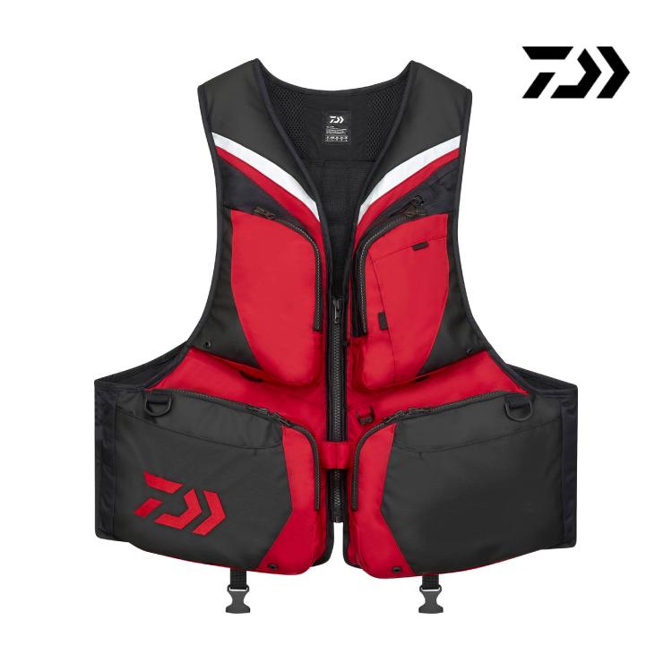 DAIWA（ダイワ） ライフジャケット DF-3324JM フローティングアラート