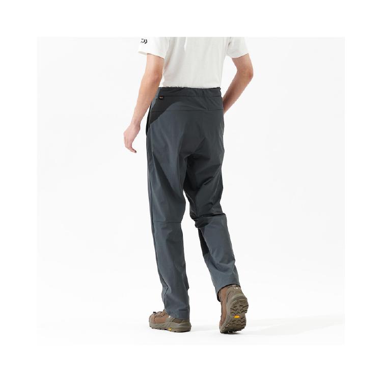 DAIWA（ダイワ） DP-8325 CORDURA ベーシックパンツ ブラック ラージ