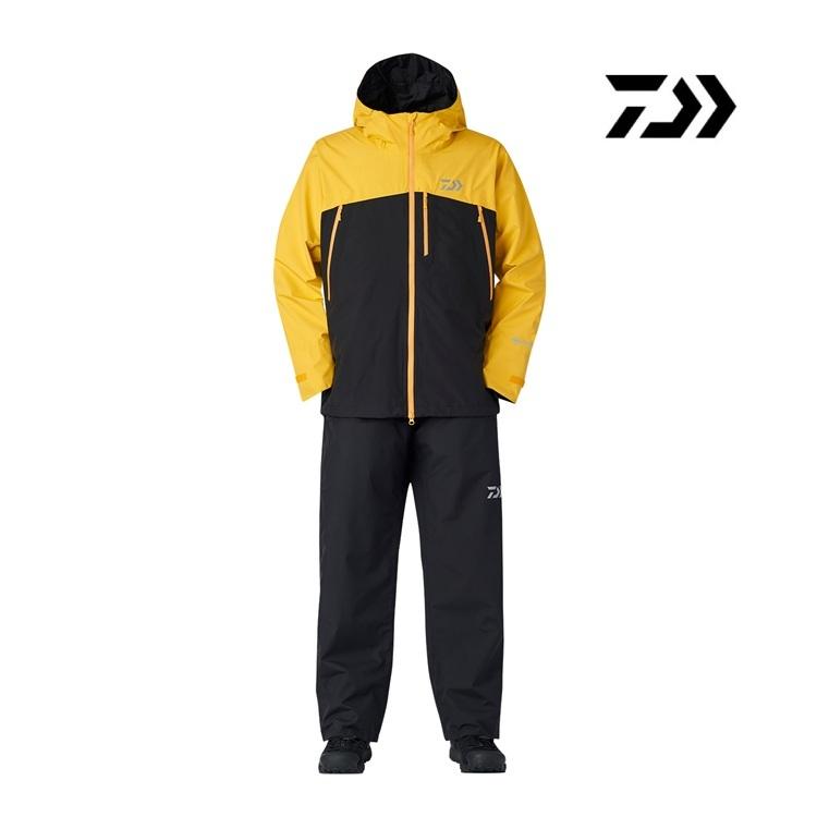DAIWA（釣り） ダイワ レインウェア DR-1925 GORE-TEX