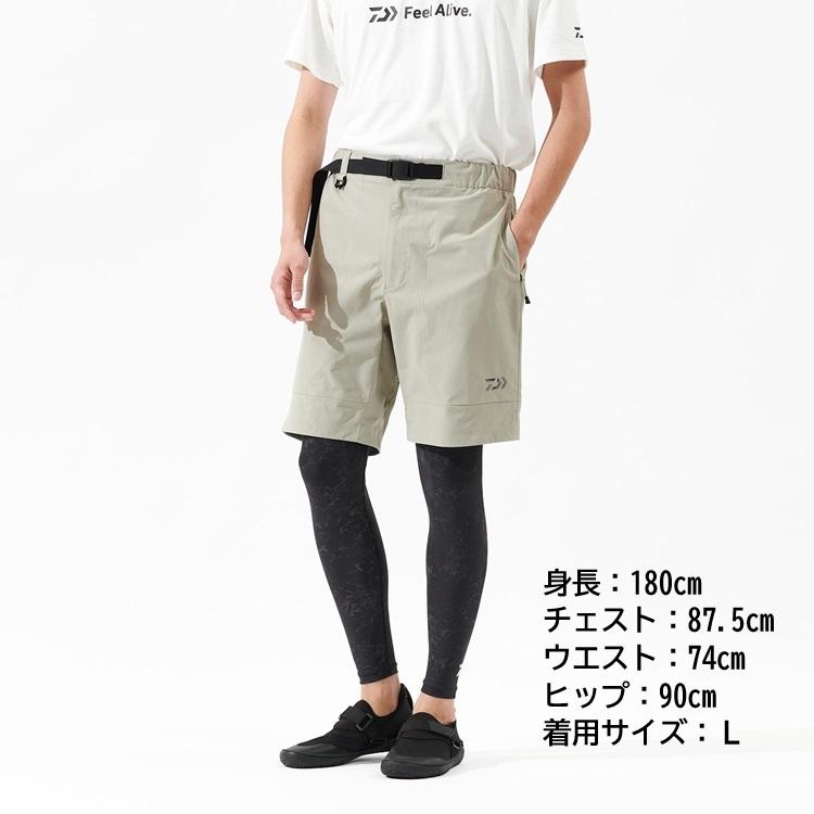 DAIWA（ダイワ） レインウェア DR-5025P RAINMAX リップストップ