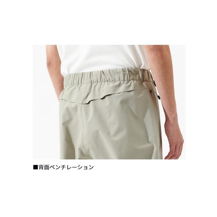 DAIWA（ダイワ） レインウェア DR-5025P RAINMAX リップストップ