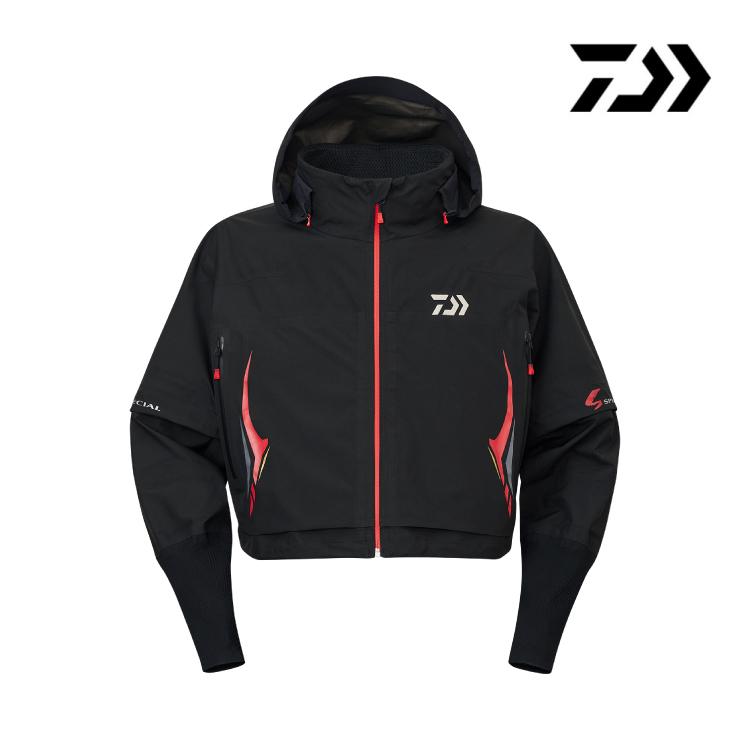 DAIWA（ダイワ） レインウェア DR-1425J スペシャル GORE-TEX ベリー