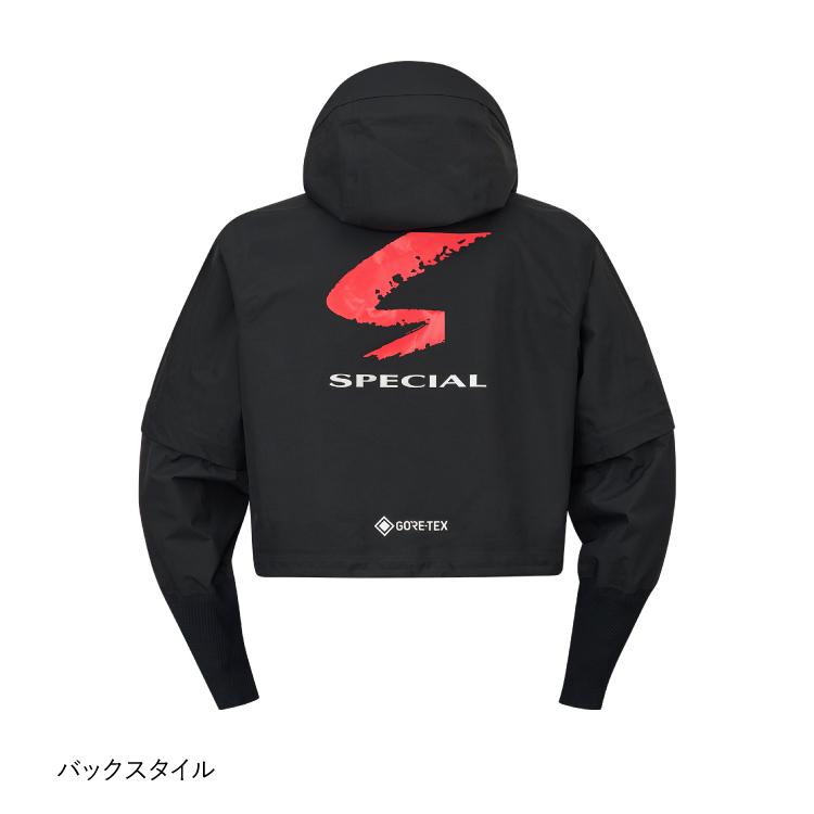 DAIWA（ダイワ） レインウェア DR-1425J スペシャル GORE-TEX ベリー