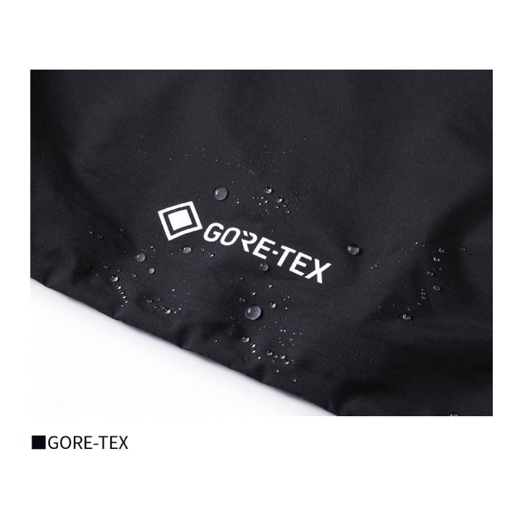 DAIWA（ダイワ） レインウェア DR-1425J スペシャル GORE-TEX ベリー