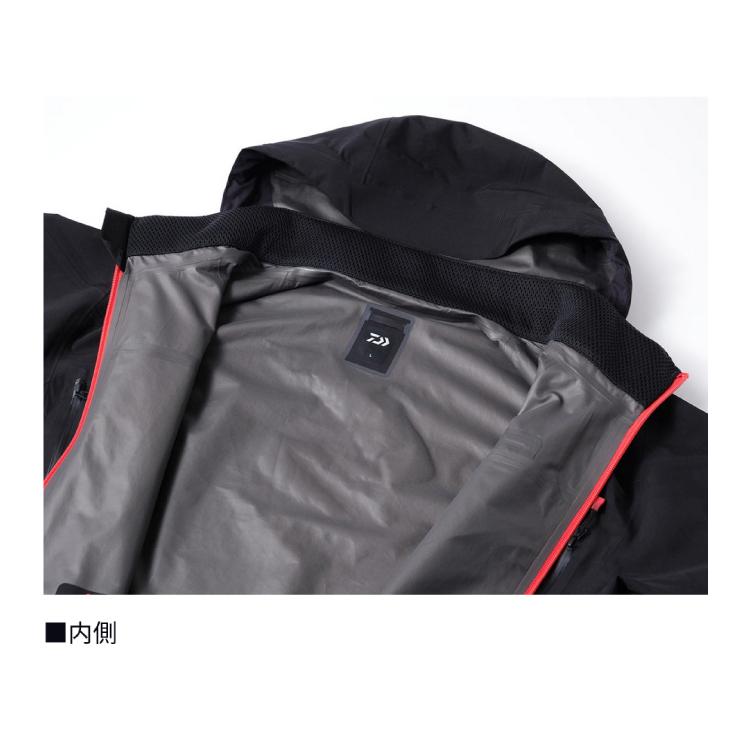 DAIWA（ダイワ） レインウェア DR-1425J スペシャル GORE-TEX ベリー