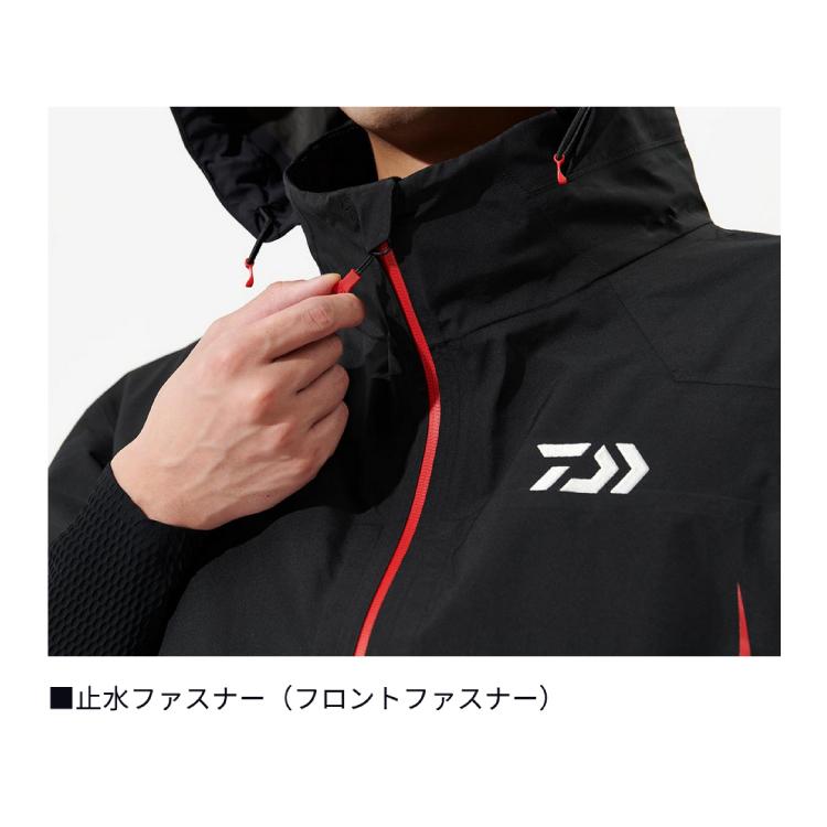 DAIWA（ダイワ） レインウェア DR-1425J スペシャル GORE-TEX ベリー