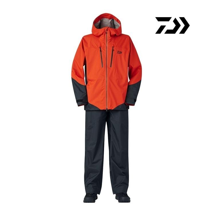 DAIWA（ダイワ） レインウェア DR-3025 RAINMAX アングラーズライト