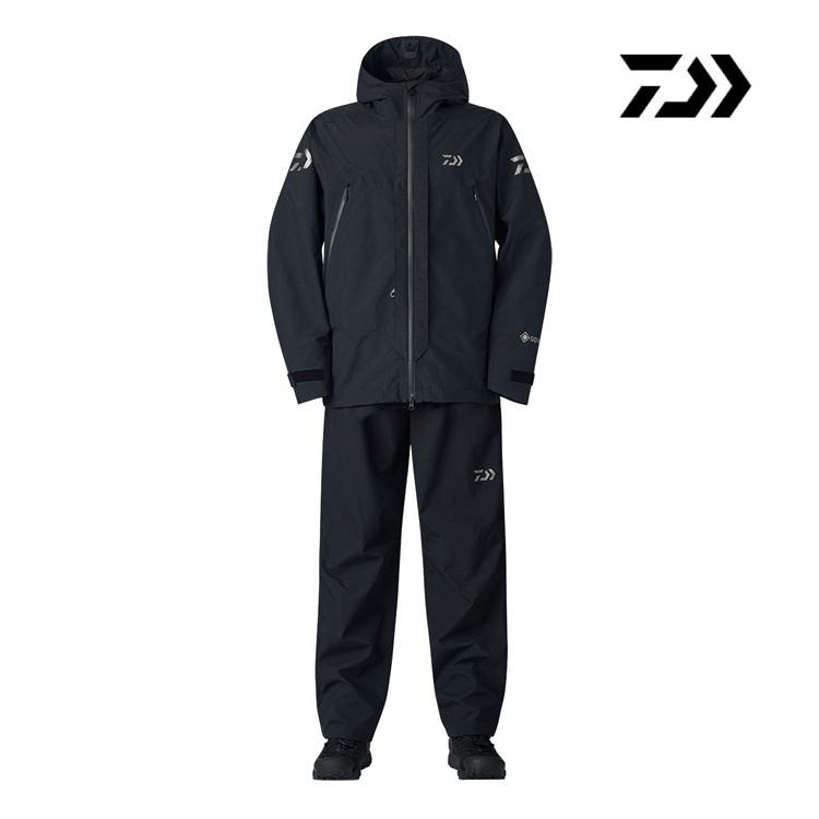 DAIWA（ダイワ） レインウェア DR-1825 GORE-TEX コンビアップレイン 