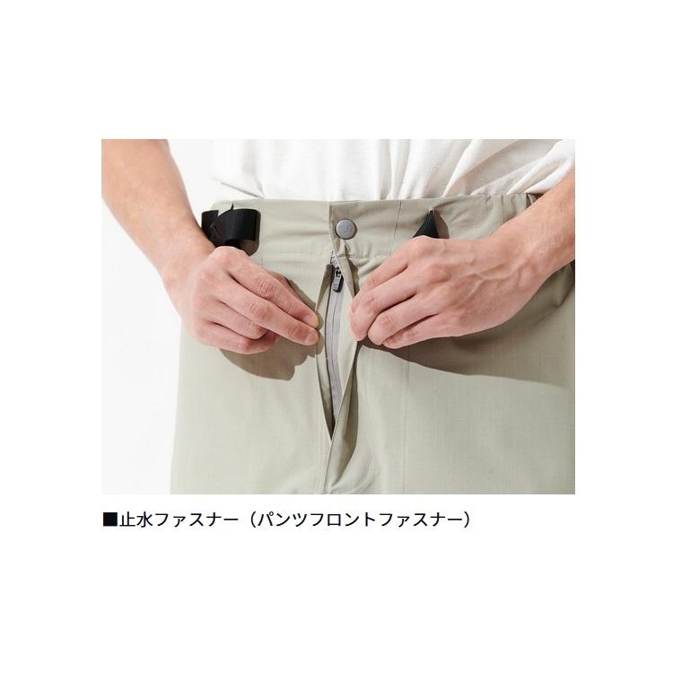 DAIWA（ダイワ） レインウェア DR-5025P RAINMAX リップストップ