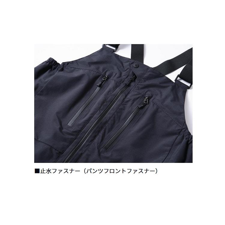 DAIWA（ダイワ） レインウェア DR-5125P RAINMAX リップストップ