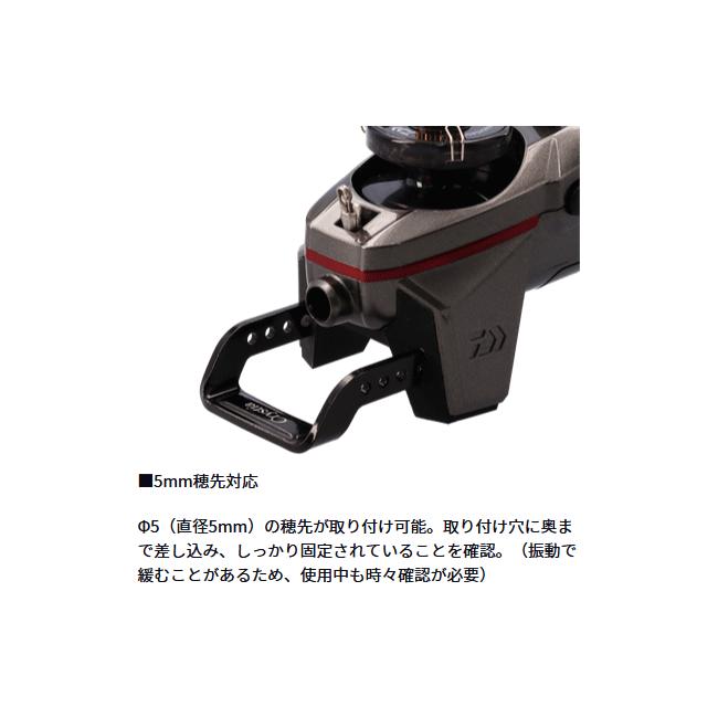 DAIWA（ダイワ） ワカサギ電動リール クリスティア ワカサギ CRS+