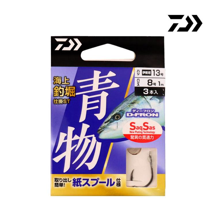 海上釣堀の青物に】DAIWA HS帆影50-360 05275547 海上釣堀 | 製品