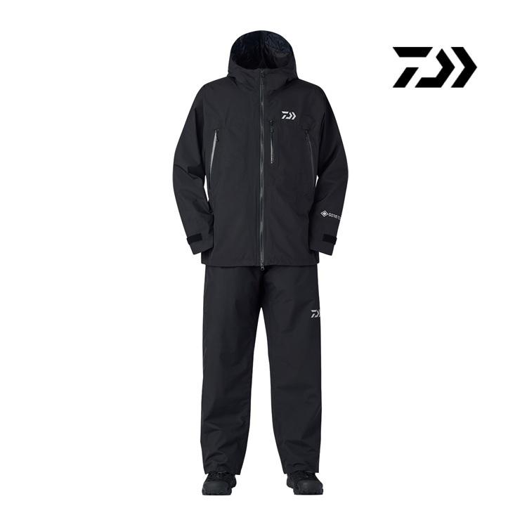 DAIWA DR-1925 ゴアテックス バーサタイルレインスーツ DR-1925 GORE-TEX バーサタイルレインスーツ(ウェア)｜DAIWA