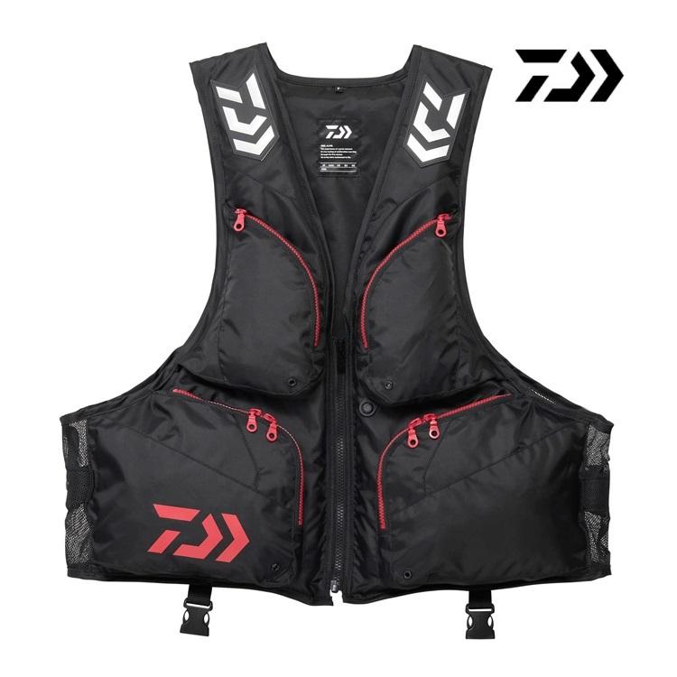 DAIWA（ダイワ） ライフジャケット DF-6324 ライトフローティング