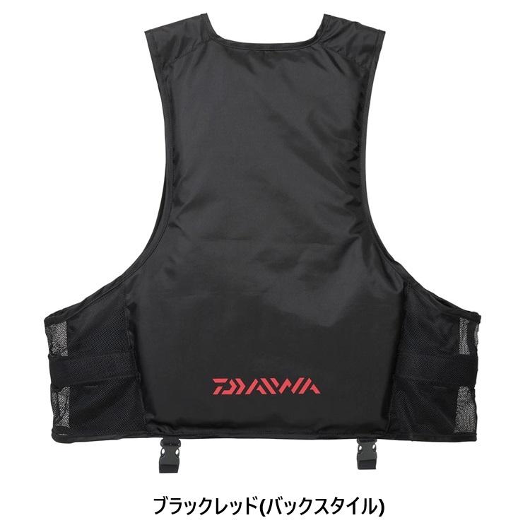 DAIWA（ダイワ） ライフジャケット DF-6324 ライトフローティング