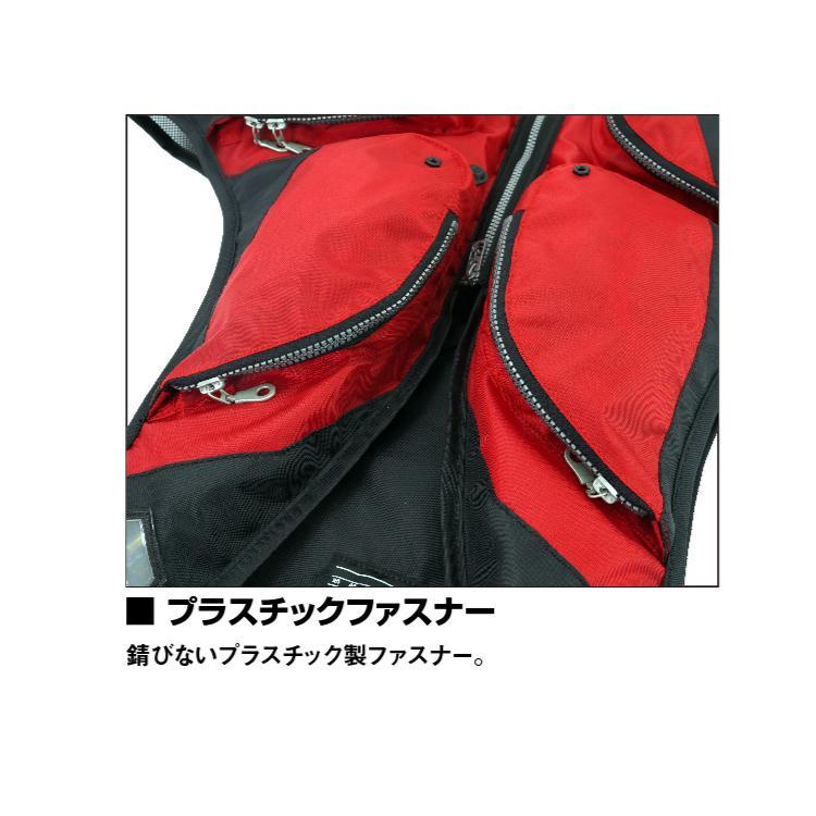DAIWA（ダイワ） ライフジャケット DF-6324 ライトフローティング