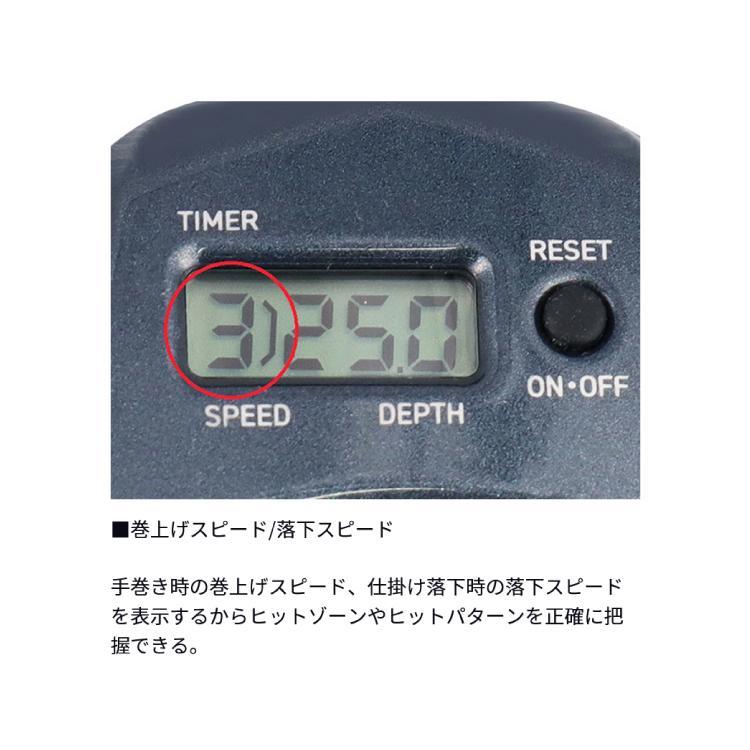 DAIWA（ダイワ） 海上釣堀リール ライトゲーム RX IC 150H DAIWA