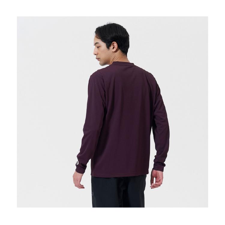 DAIWA（ダイワ） 長袖シャツ DE-8025 クリーンオーシャンロング