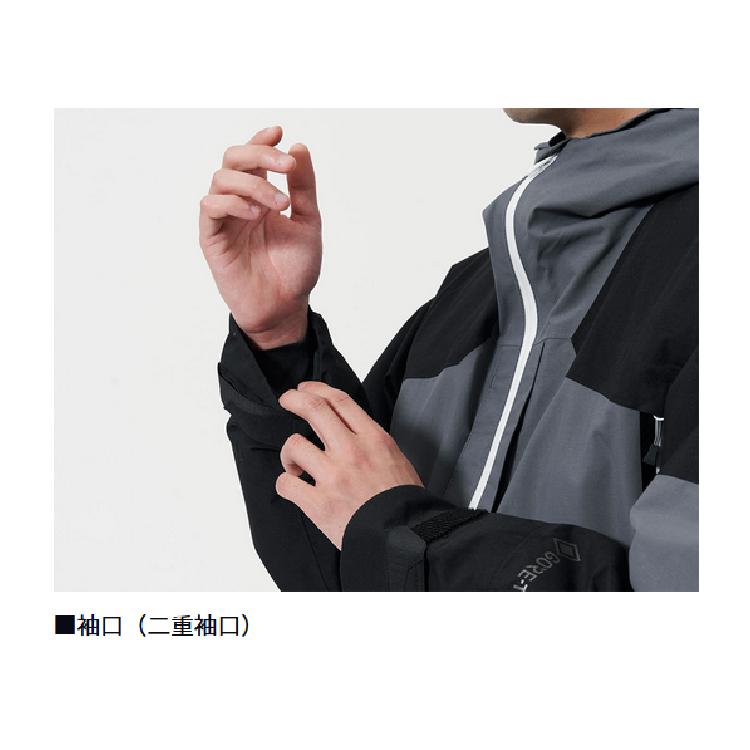 DAIWA（ダイワ） 防寒ウェア DW-1825 GORE-TEX コンビアップウィンター