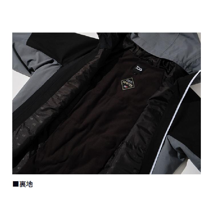 DAIWA（ダイワ） 防寒ウェア DW-1825 GORE-TEX コンビアップウィンター