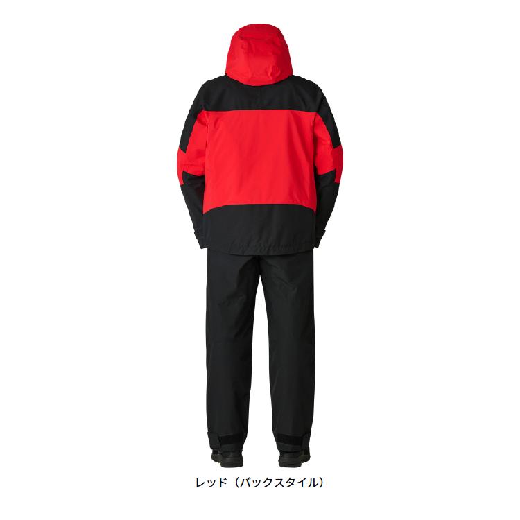 DAIWA（ダイワ） 防寒ウェア DW-1825 GORE-TEX コンビアップウィンター