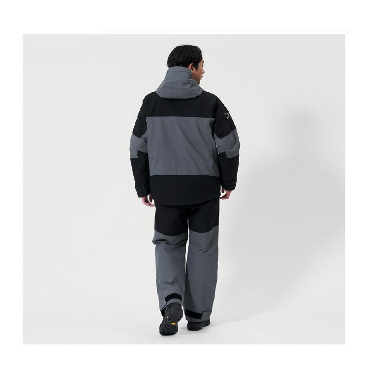 DAIWA（ダイワ） 防寒ウェア DW-1825 GORE-TEX コンビアップウィンター
