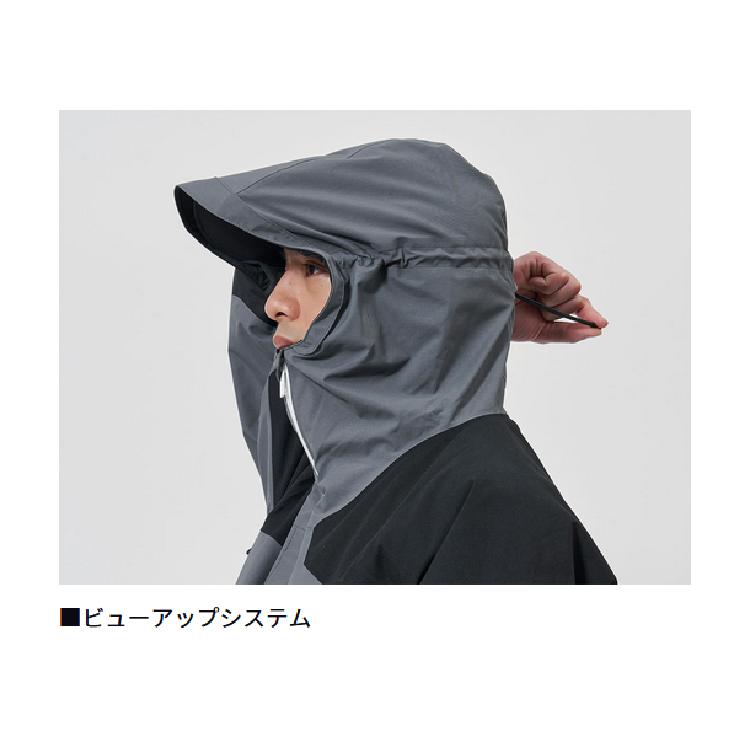DAIWA（ダイワ） 防寒ウェア DW-1825 GORE-TEX コンビアップウィンター
