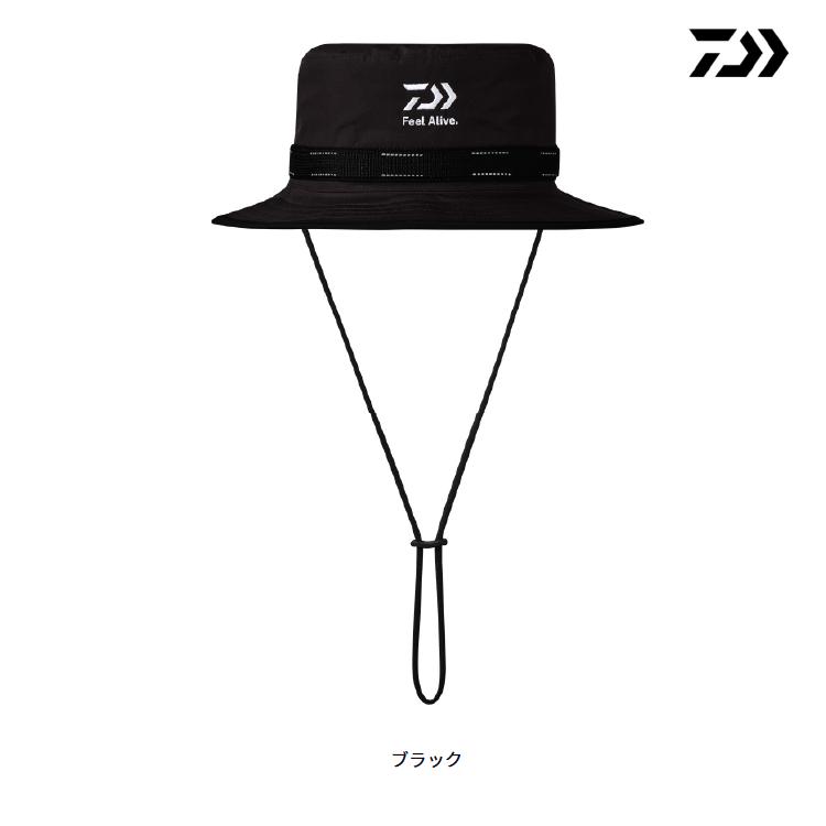 DAIWA（ダイワ） 帽子 DC-1925 GORE-TEXハット : OZATOYA - 通販
