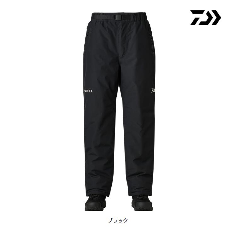 DAIWA（ダイワ） パンツ DW-1725P GORE-TEX エクストラロフト