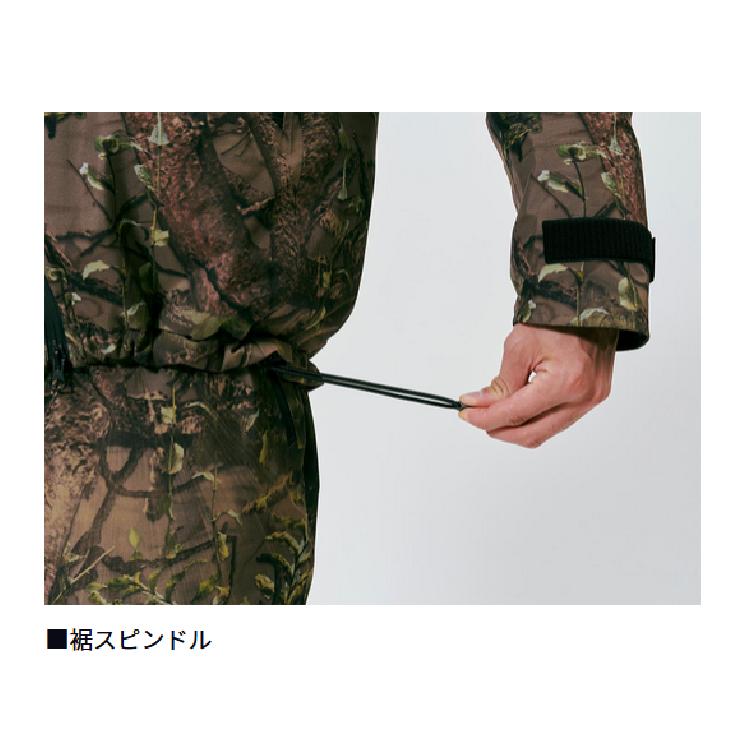 DAIWA（ダイワ） 防寒ウェア DW-1725J GORE-TEX エクストラロフト