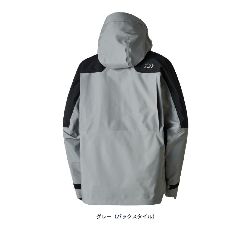 DAIWA（ダイワ） レインウェア DR-1125J GORE-TEX ロックガードレイン
