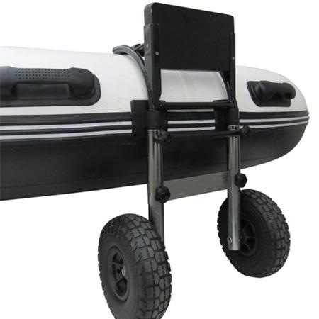 バイソンウェーブ ボートパーツ パーツ ブラケットドーリー ゴムボート