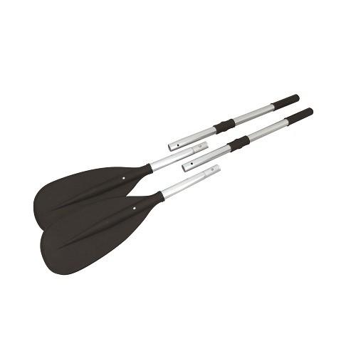 バイソンウェーブ ボートパーツ オール(125cm) BISONWAVE