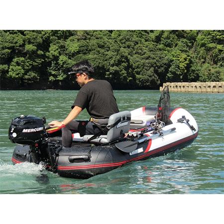 バイソンウェーブ ゴムボート 6人乗り BWE325-TS Special エアー バイソンウェーブ ゴムボート 6人乗り BWE325-TS Special エアー