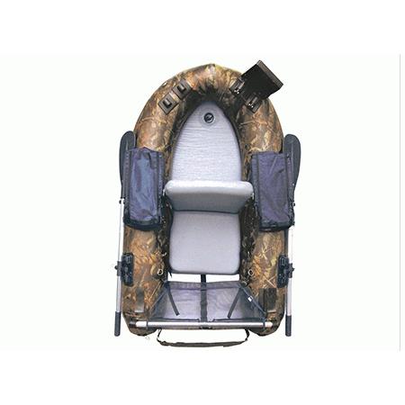 バイソンウェーブ フローター BW168V-TS V型 バス 釣り BISONWAVE