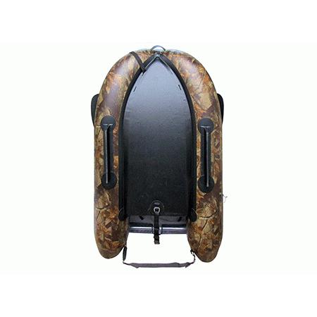 バイソンウェーブ フローター BW168V-TS V型 バス 釣り BISONWAVE