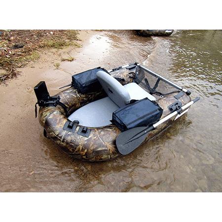 バイソンウェーブ フローター BW168V-TS V型 バス 釣り BISONWAVE