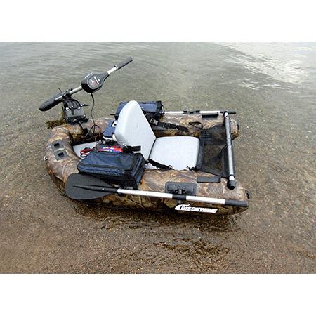 バイソンウェーブ フローター BW168V-TS V型 バス 釣り BISONWAVE 