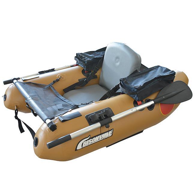 バイソンウェーブ フローター BW145H-TS H型 バス 釣り BISONWAVE