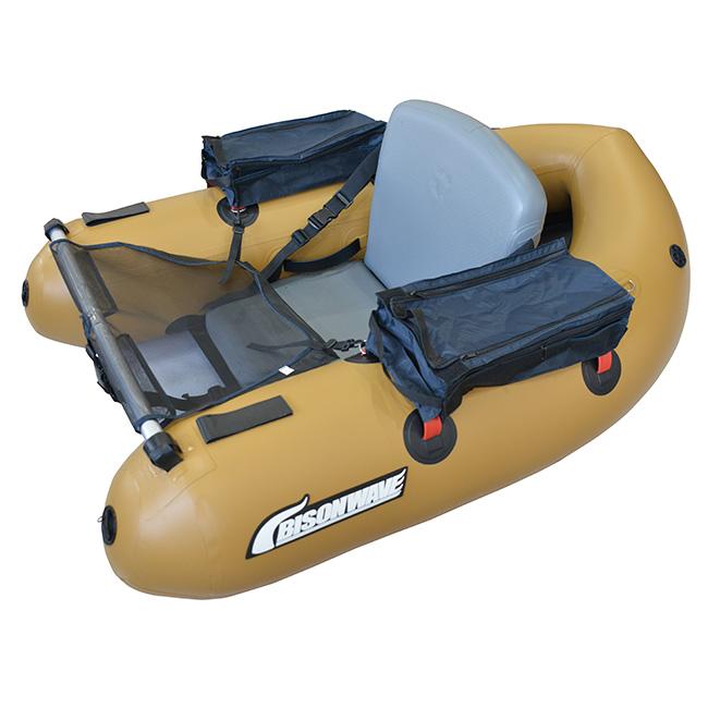 バイソンウェーブ フローター BW148V-TS V型 バス 釣り BISONWAVE 