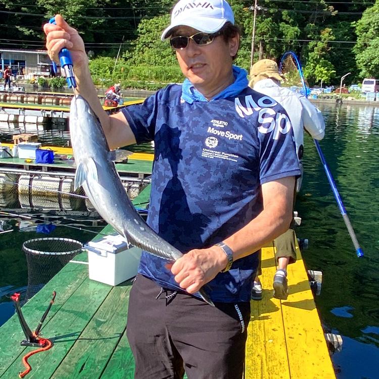 大郷屋 B-VOLOST 海上釣堀竿 海上釣堀 脈釣王360BAIT EX 90th