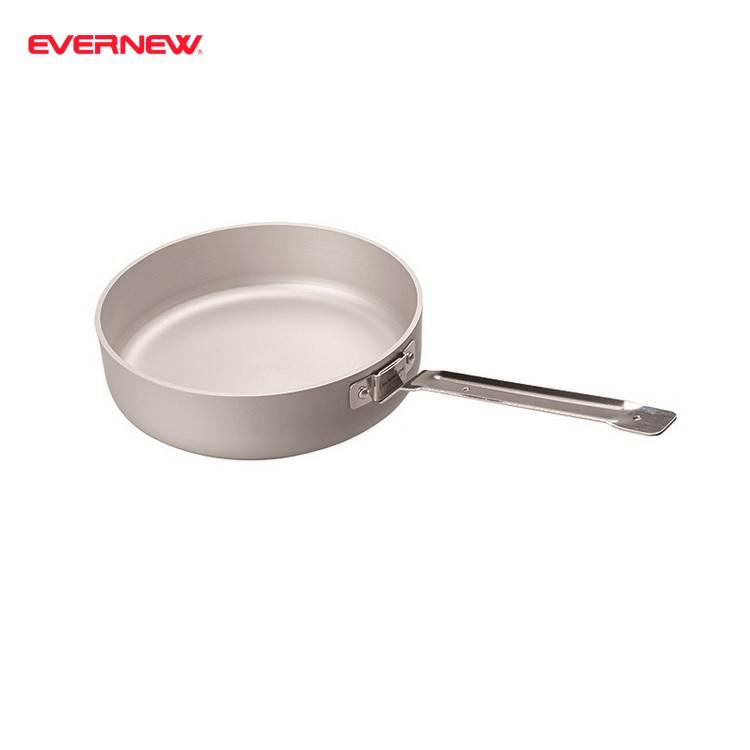 HD. ALU Pan 16 6