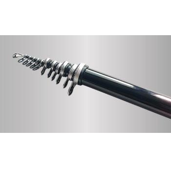 宇崎日新 海上釣堀竿 フリード海上釣堀 脈釣 両軸 400 振出 : OZATOYA