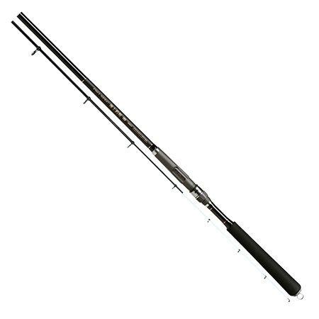 宇崎日新 海上釣堀竿 プロスペック海上釣堀 H450 振出 : OZATOYA