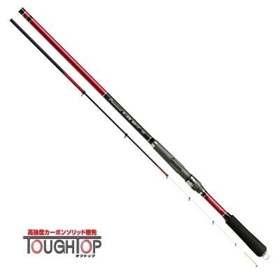 ポイント2倍 宇崎日新 Nissin 海上釣堀竿 プロミネント海上釣堀 脈釣りsp 300 Ozatoya 通販 Yahoo ショッピング