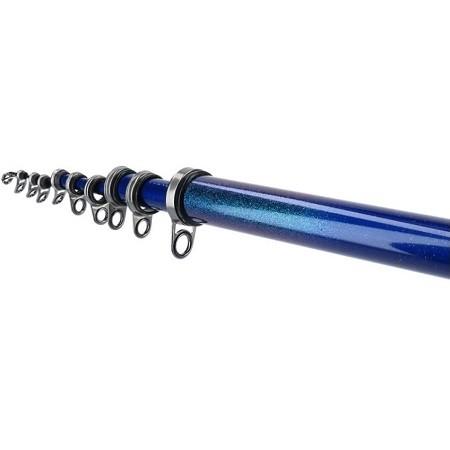 ダイワ クラブブルーキャビン H-350・Y【おまけ付き】 - ロッド